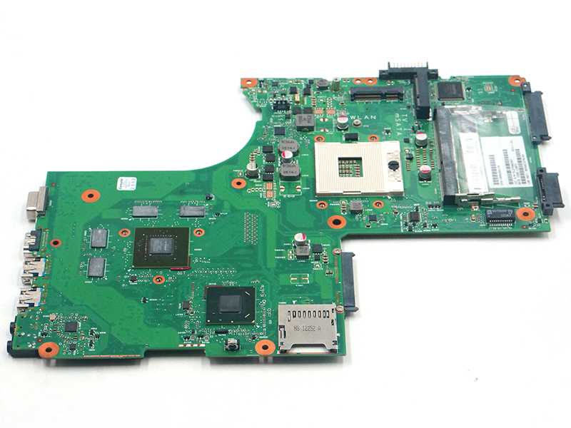 Scheda madre Toshiba satellite P875 GL10FG 6050A2492401