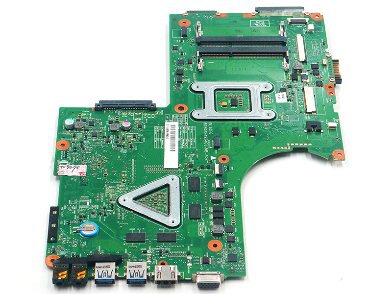 Scheda madre Toshiba satellite P875 GL10FG 6050A2492401