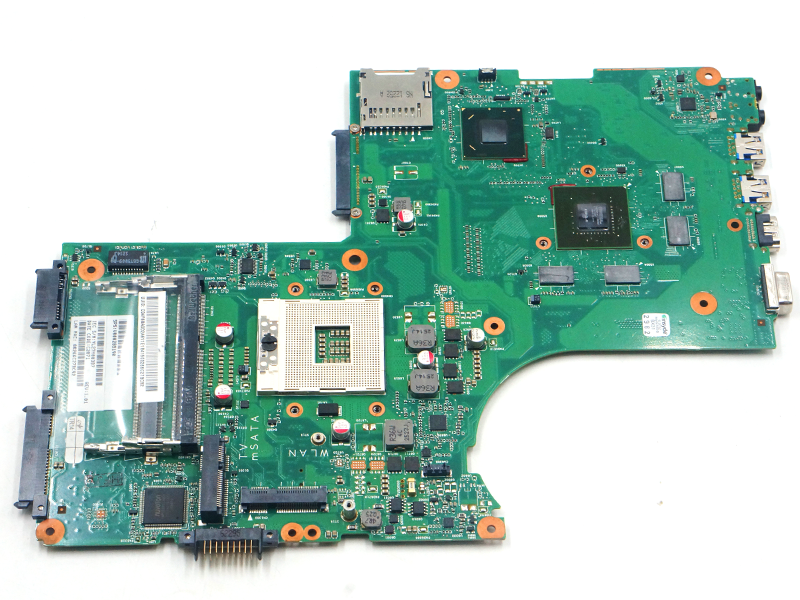 Scheda madre Toshiba satellite P875 GL10FG 6050A2492401