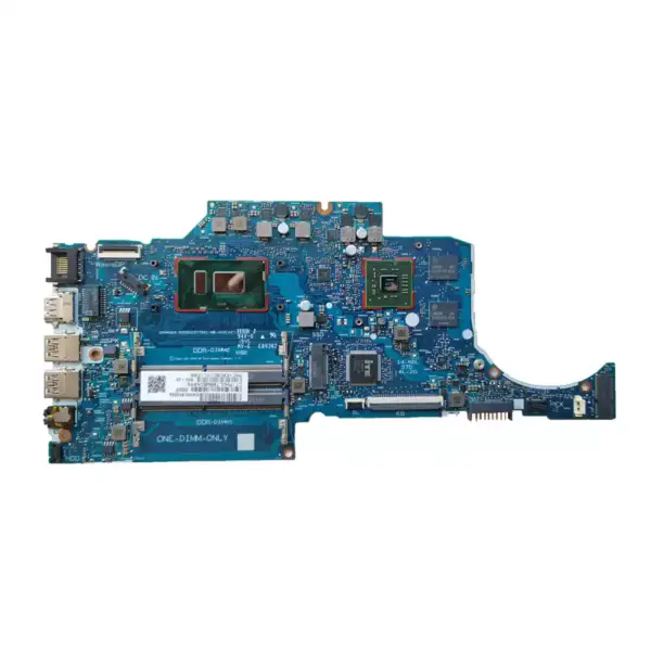 HP TPN-I130 TPN-I131 TPN-I132 I135 Scheda madre 6050A2977601-MB