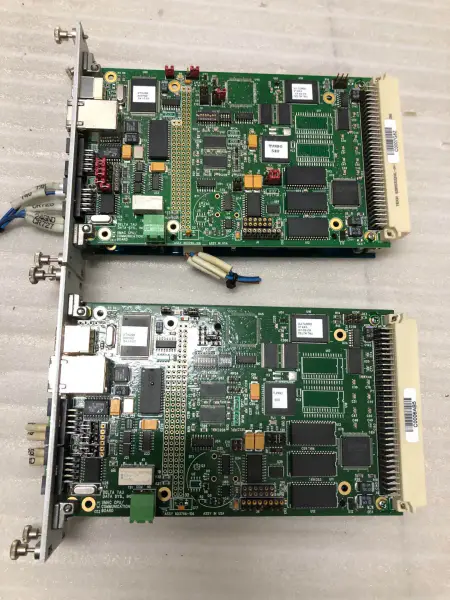 CPU DELTA TAU TURBO PMAC2