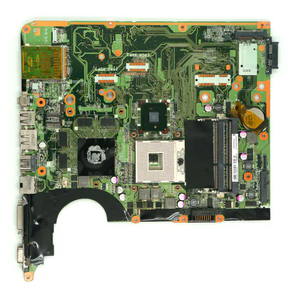 HP 605705-001 Scheda madre DV6 DV6-2000