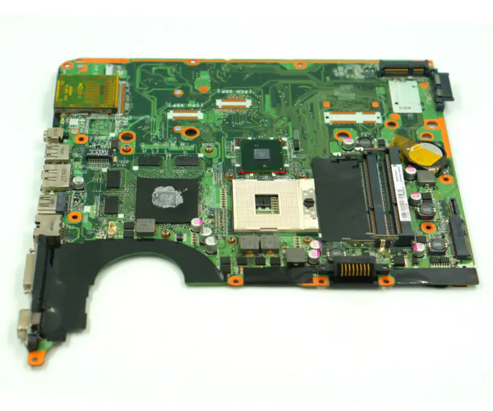 HP 605705-001 Scheda madre DV6 DV6-2000
