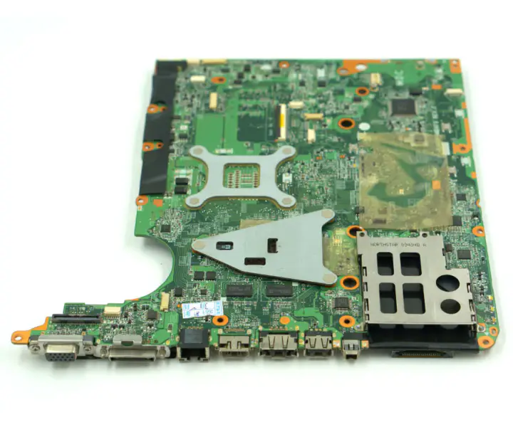 HP 605705-001 Scheda madre DV6 DV6-2000