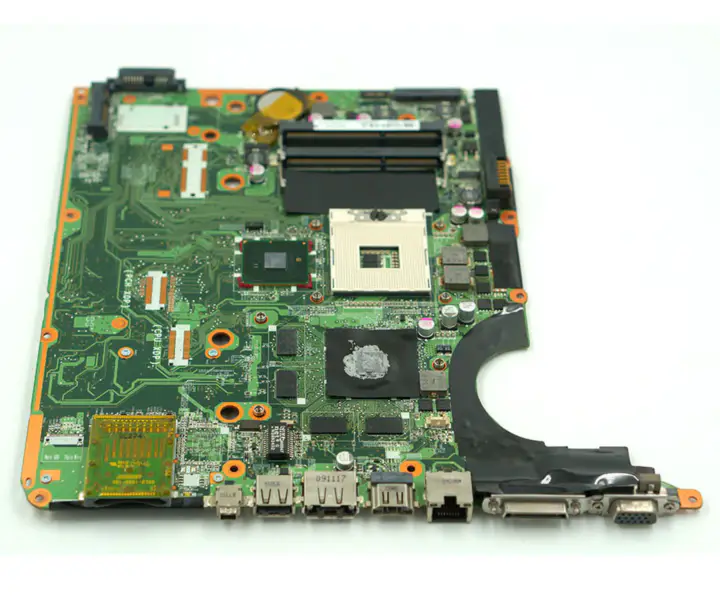 HP 605705-001 Scheda madre DV6 DV6-2000