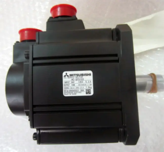 Vendita calda Parti HC-SFS103 ac Servomotore in enorme stock