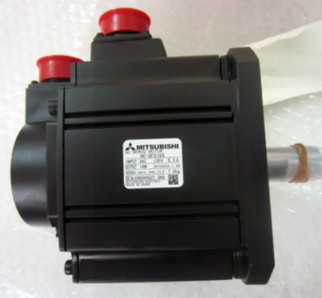 Vendita calda Parti HC-SFS103 ac Servomotore in enorme stock