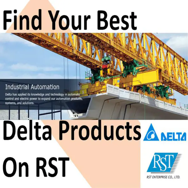 controllo efficiente per l'etichettatura del servomotore Delta