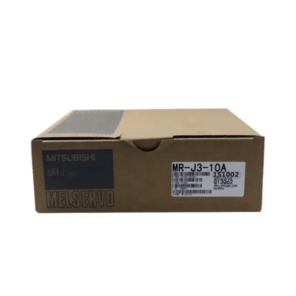 Vendita calda MR-J3-10A Servocomando per motore AC