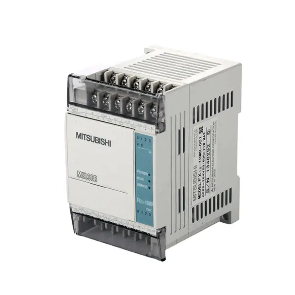 Made in Japan FX1S-10MT-001 Controllore programmabile PLC