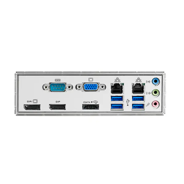 AIMB-274 Schede madri industriali mini-ITX Intel Core i di Advantech