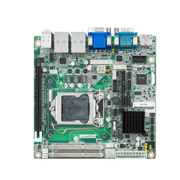 AIMB-274 Schede madri industriali mini-ITX Intel Core i di Advantech