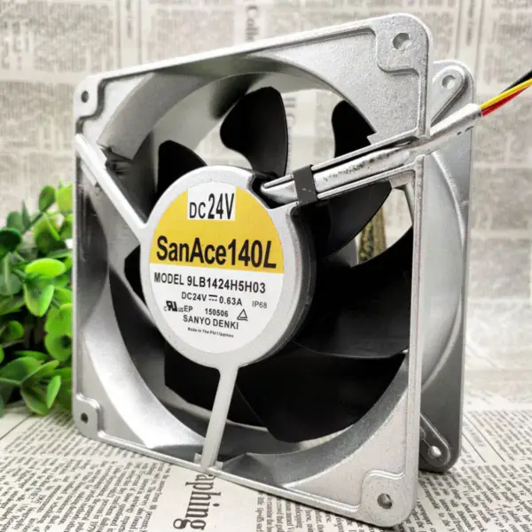 Ventilatore SANYO 9LB1424H5H03