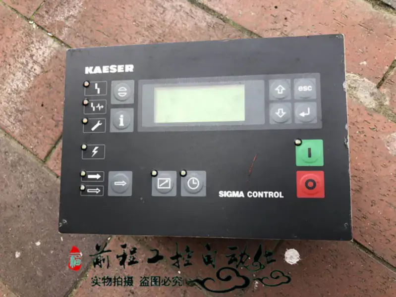 Controllore Siemens 6BK1200-0AA20-0AA0
