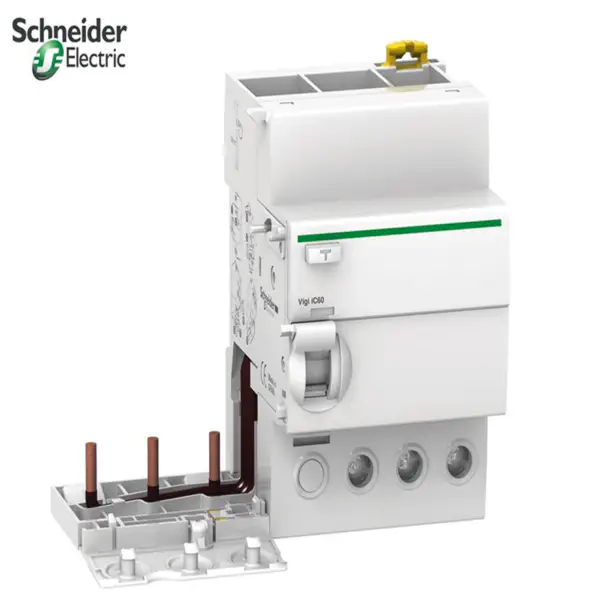 sicurezza per quadro di distribuzione 100 amp mcb
