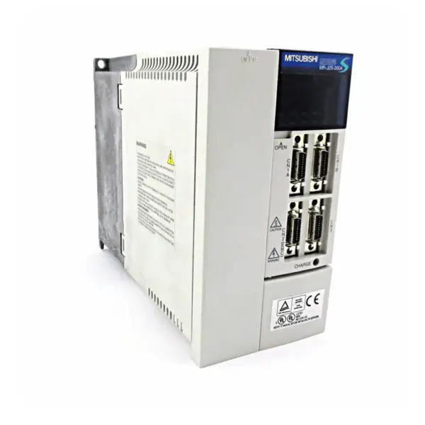 Servoamplificatore CA MR-J2S-200A PLC Nuovo
