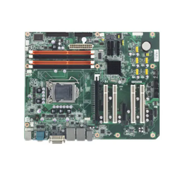 AIMB-780QG2-00A1E Scheda madre ATX di Advantech con socket LGA 1156
