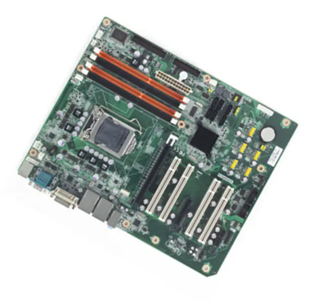 AIMB-780QG2-00A1E Scheda madre ATX di Advantech con socket LGA 1156