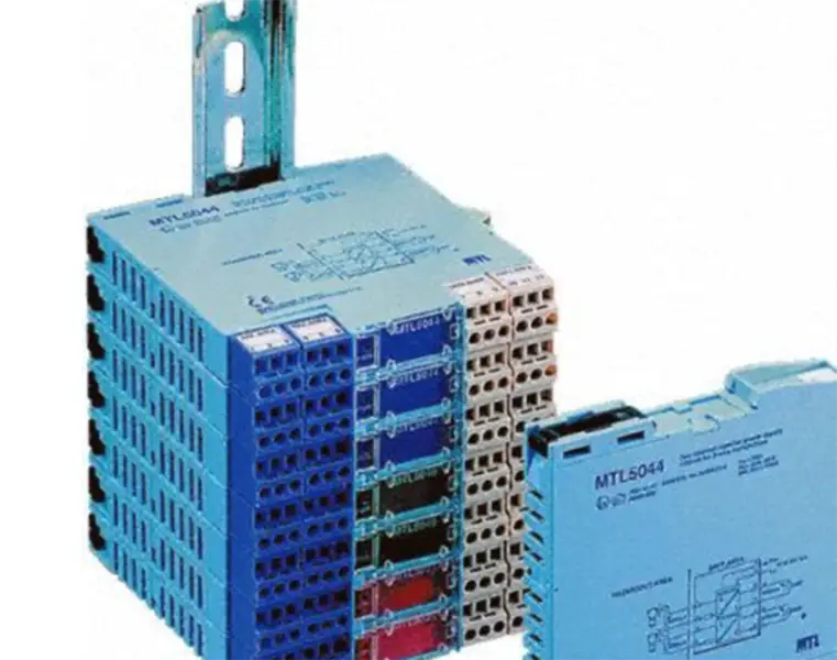 barriera MTL5041
