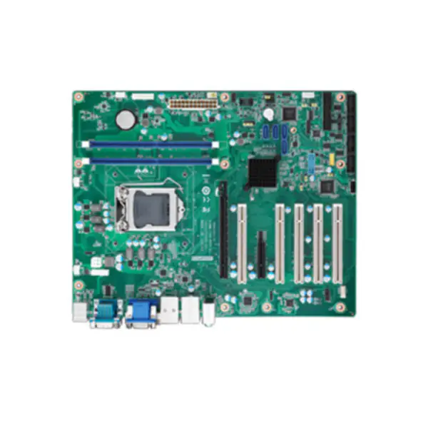 Advantech AIMB-705VG-00A1E LGA1151 Intel-Core i7/i5/i3/Pentium/Celeron ATX di 6a/7a generazione al posto di AIMB-769VG-00A2E