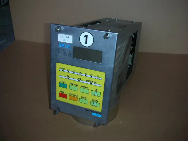 ESTICO TNA1-CU20C