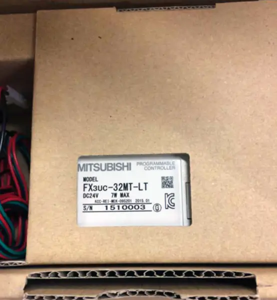Il miglior prezzo per il modello PLC serie FX3UC-32MT-LT