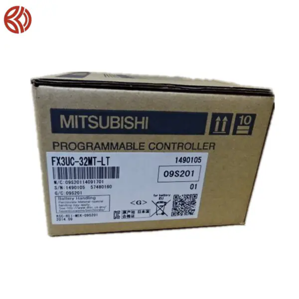 Il miglior prezzo per il modello PLC serie FX3UC-32MT-LT
