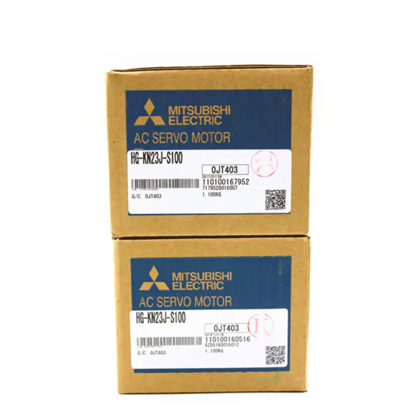 e Encoder Kabel Servomotore CA Mitsubishi HG-KN23J-S100