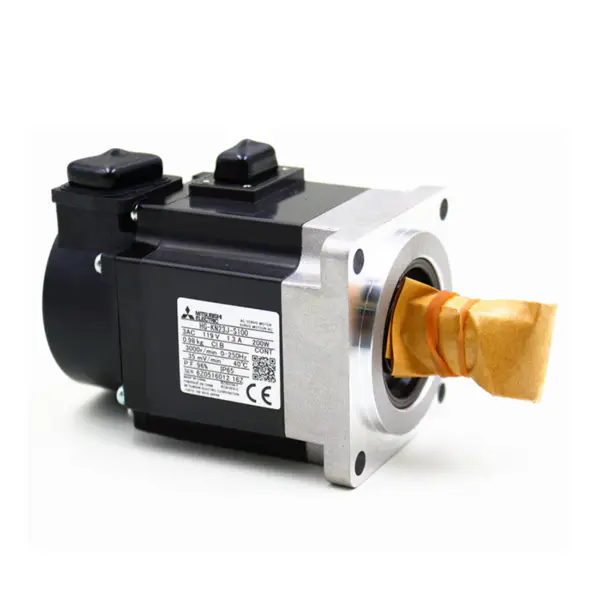 e Encoder Kabel Servomotore CA Mitsubishi HG-KN23J-S100