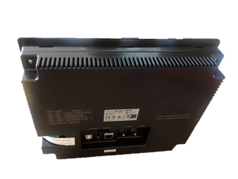 Schermo OMRON NB5Q-TW00B