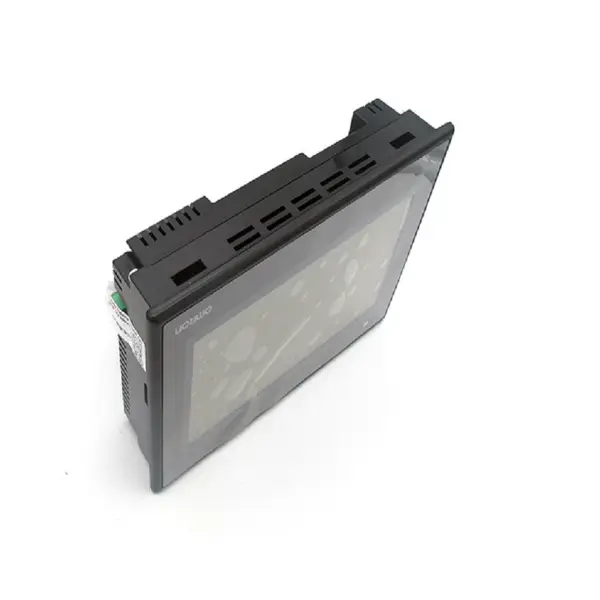 Touch screen LCD HMI Omron a basso costo
