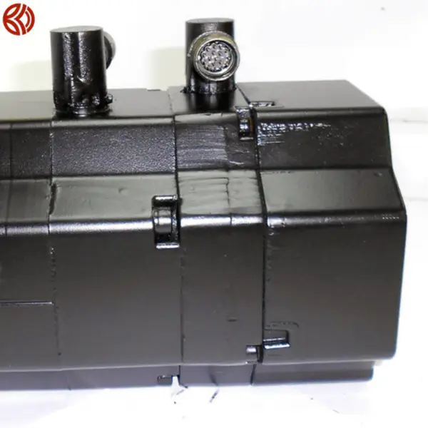 SERVOMOTORE SINCRONO 1FK6 Servomotore CA 1FK6083-6AF71-1