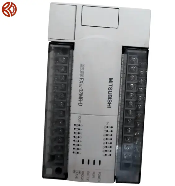 Nuovo controllore PLC originale FX2N-32MR-D prodotto in Germania