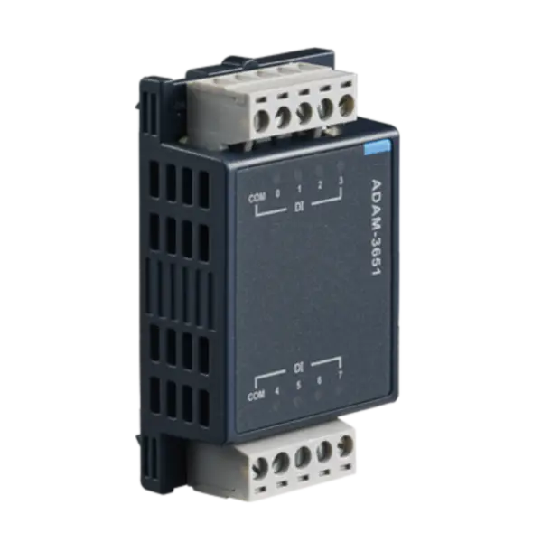 Unità terminale remota intelligente (iRTU) di Advantech ADAM-3651-AE