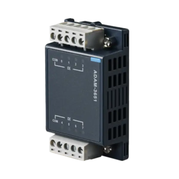 Unità terminale remota intelligente (iRTU) di Advantech ADAM-3651-AE