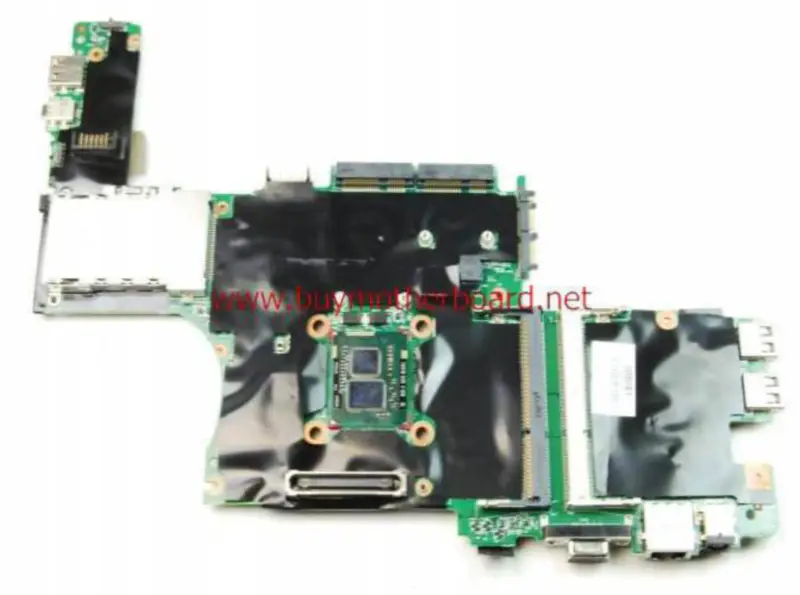 607702-001 scheda madre per laptop HP 2740P