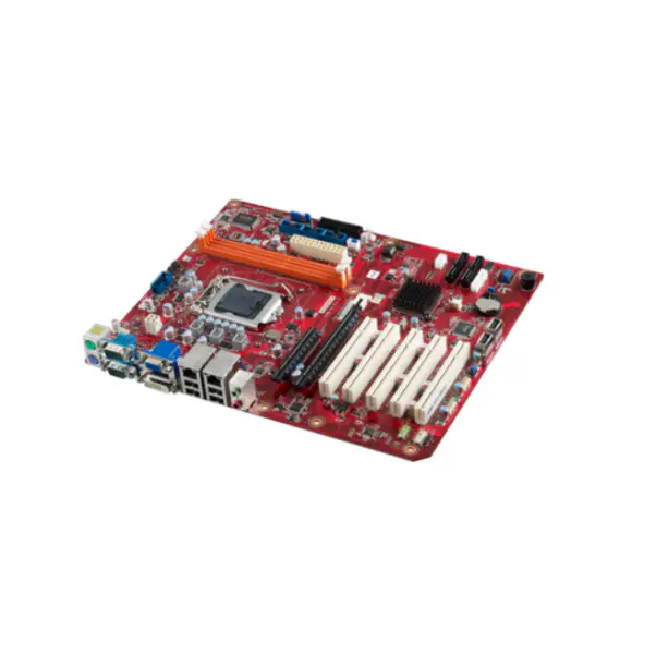 Advantech AIMB-701G2-00A1E Scheda madre ATX industriale LGA1155 Inte-Core i7/i5/i3/Pentium