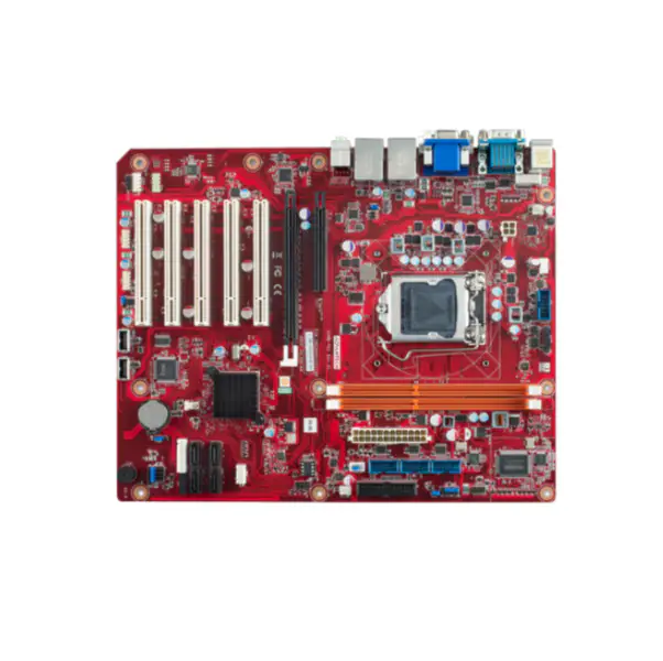 Advantech AIMB-701G2-00A1E Scheda madre ATX industriale LGA1155 Inte-Core i7/i5/i3/Pentium