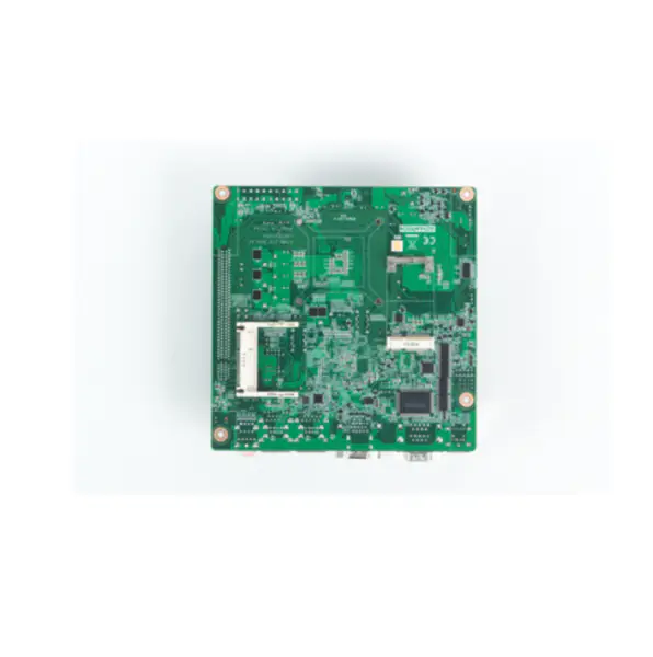 Advantech AIMB-272VG-00A1E Intel-Core i7/i5/i3/Celeron di seconda generazione uFC-PGA988 Mini-ITX