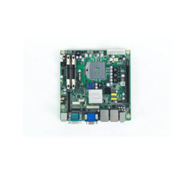 Advantech AIMB-272VG-00A1E Intel-Core i7/i5/i3/Celeron di seconda generazione uFC-PGA988 Mini-ITX