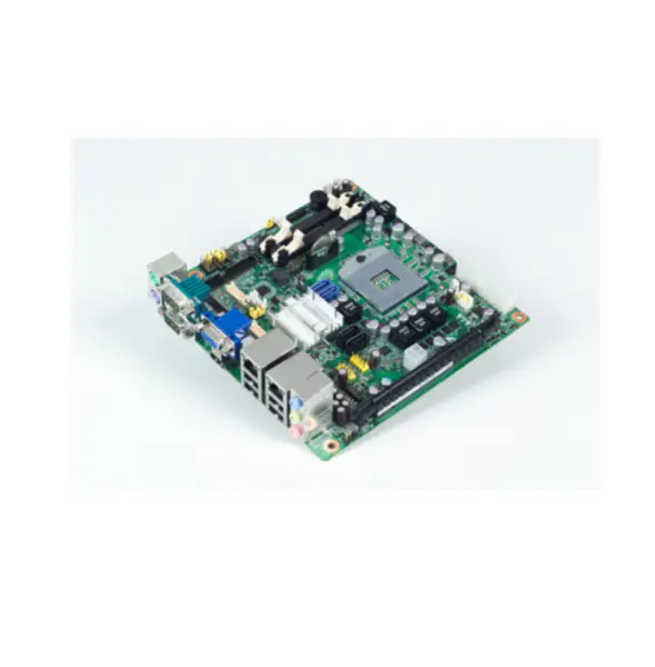 Advantech AIMB-272VG-00A1E Intel-Core i7/i5/i3/Celeron di seconda generazione uFC-PGA988 Mini-ITX