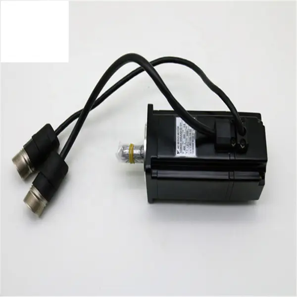 Servomotore CA Yaskawa SGMAH-04AA61D-OY