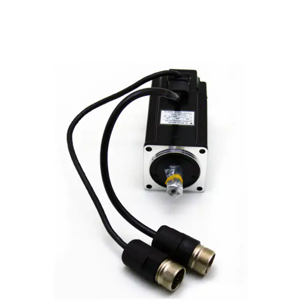 Servomotore CA Yaskawa SGMAH-04AA61D-OY