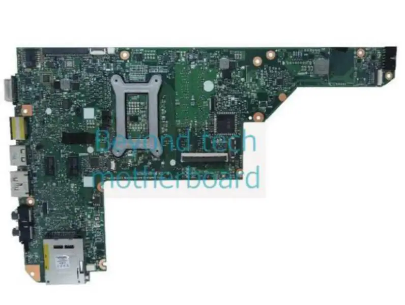 608029-001 scheda madre per laptop HP CQ32