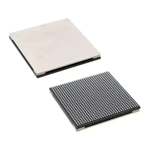 High Quality IC FPGA 640 I/O 1136FCBGA Xilinx XC5VLX110T-1FF1136I
