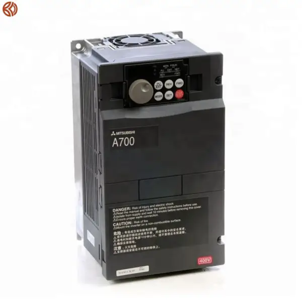 Vendita calda PLC FX1S serie FR-A740-185K-CHT nuovo di zecca