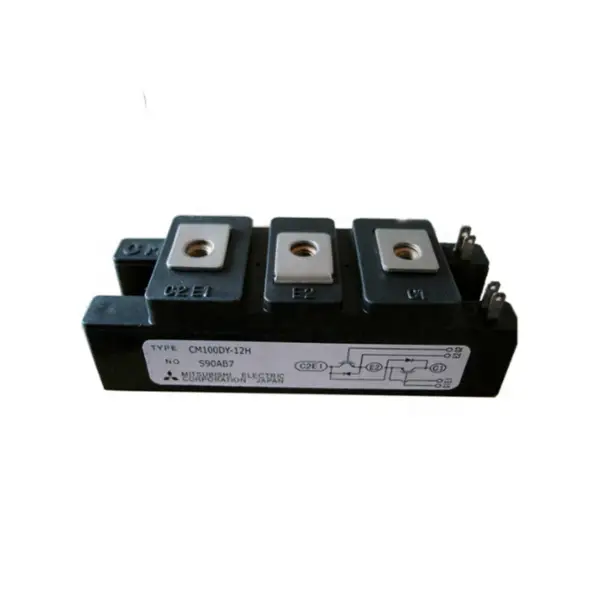Prezzo migliore Modulo IGBT 300A 600V CM300HA-12 CM300DY-24A CM400HA-24H
