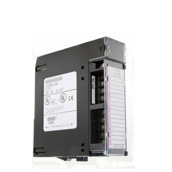 Vendita calda miglior prezzo G E IC693MDL940E Oi mate td