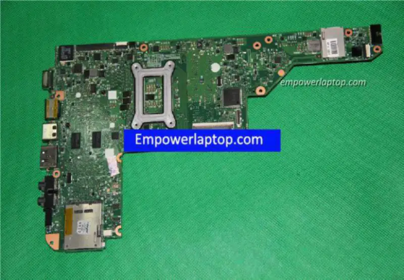 Scheda madre HP DM4 608203-001 HD5450 512MB