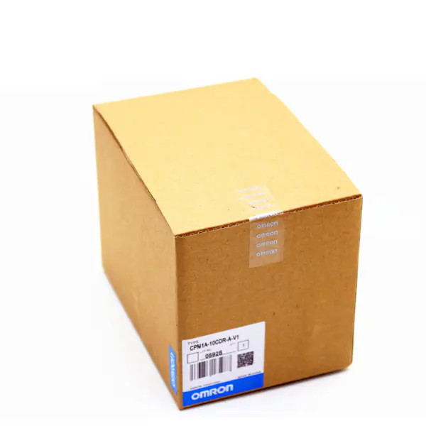 Modulo CPU CPM1A-10CDR-A-V1 PLC CPM1A a 10 punti di Omron